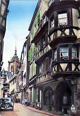 68 Colmar II